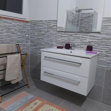 B&B Cabral Mesyna Zewnętrze zdjęcie