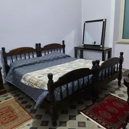 B&B Cabral Mesyna Zewnętrze zdjęcie
