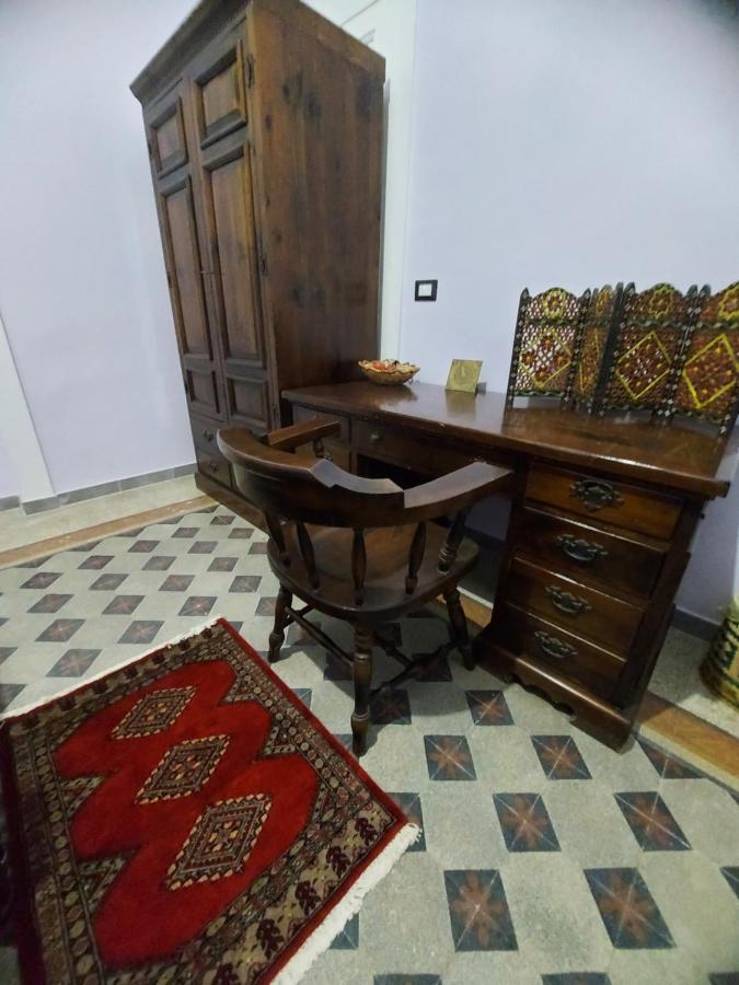 B&B Cabral Mesyna Zewnętrze zdjęcie