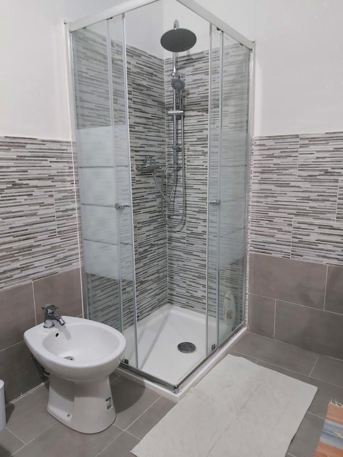 B&B Cabral Mesyna Zewnętrze zdjęcie