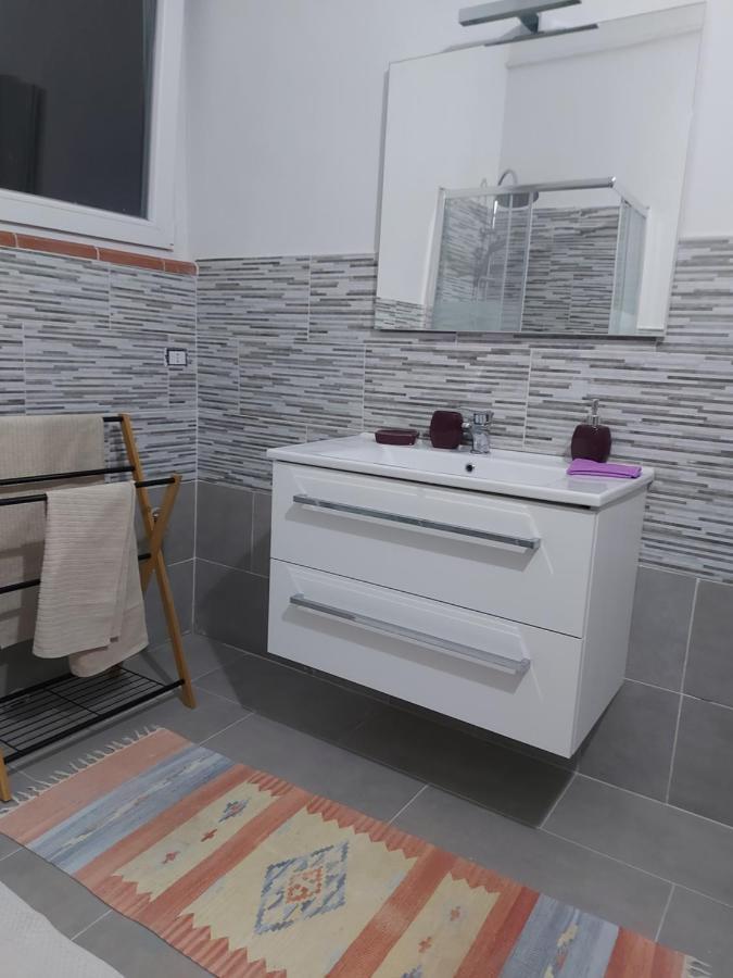 B&B Cabral Mesyna Zewnętrze zdjęcie
