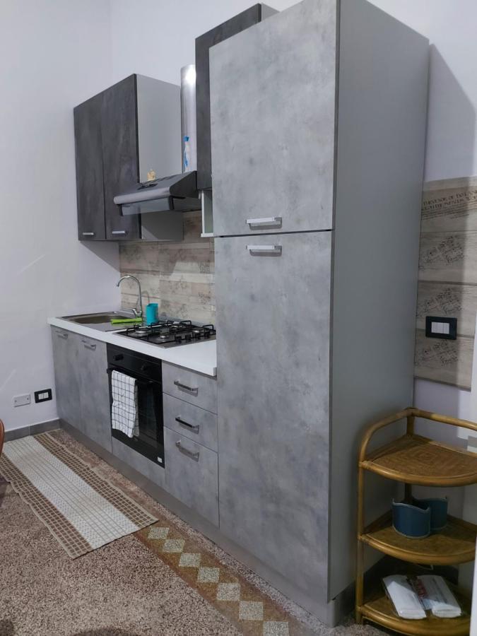 B&B Cabral Mesyna Zewnętrze zdjęcie