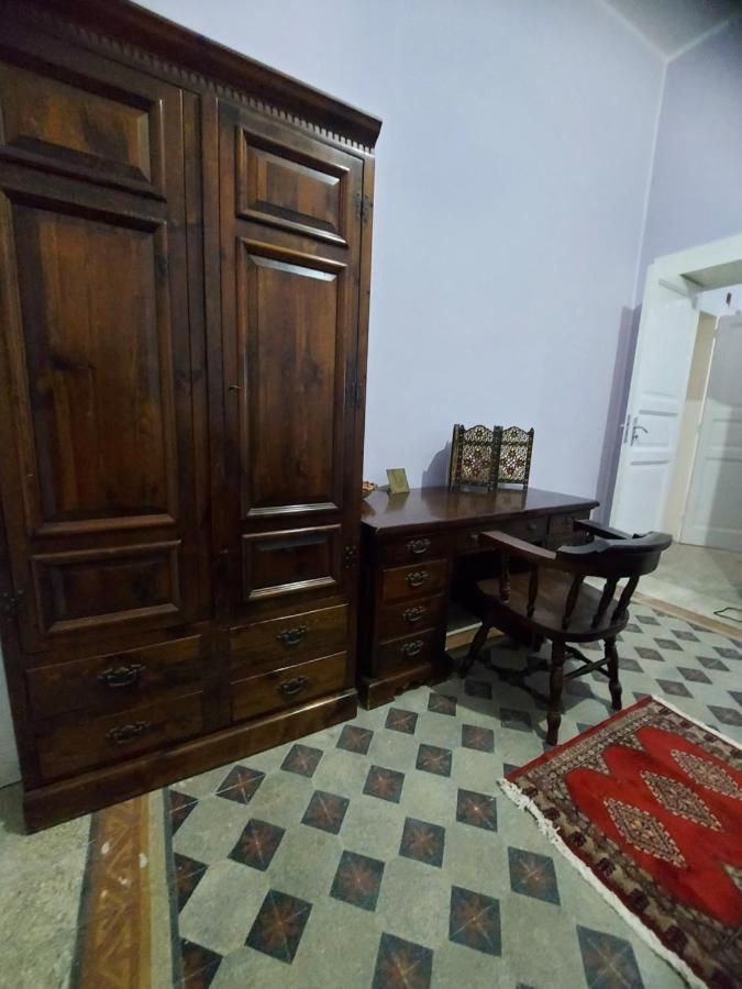 B&B Cabral Mesyna Zewnętrze zdjęcie